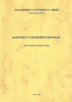 Kapitoly z neuropsychologie