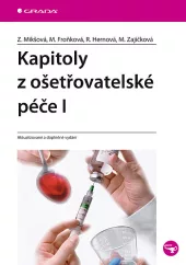 Kapitoly z ošetřovatelské péče I