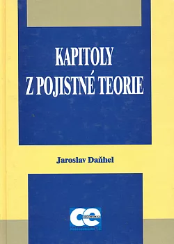 Kapitoly z pojistné teorie
