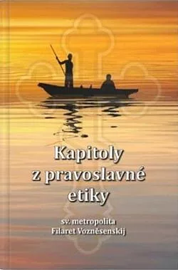 Kapitoly z pravoslavné etiky