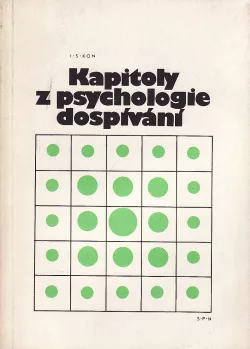 Kapitoly z psychologie dospívání