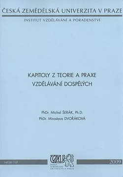 Kapitoly z teorie a praxe vzdělávání dospělých