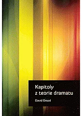 Kapitoly z teorie dramatu