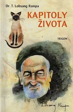 Kapitoly života