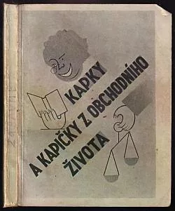 Kapky a kapičky z obchodního života