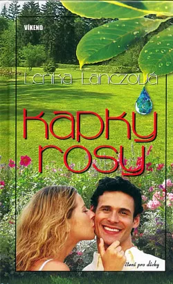 Kapky rosy