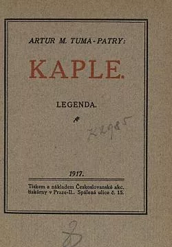 Kaple: Legenda