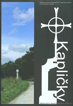 Kapličky