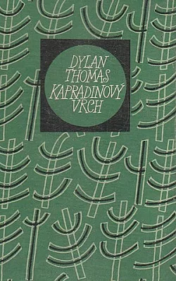 Kapradinový vrch