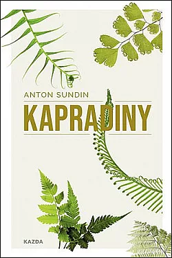 Kapradiny