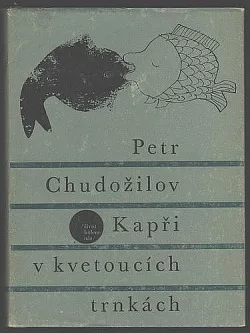 Kapři v kvetoucích trnkách
