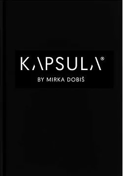 Kapsula by Mirka Dobiš