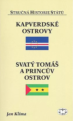 Kapverdské ostrovy, Svatý Tomáš a Princův ostrov