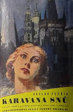 Karavana snů