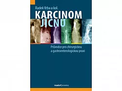 Karcinom jícnu