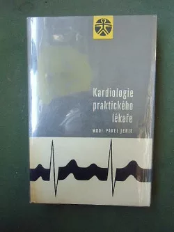 Kardiologie praktického lékaře
