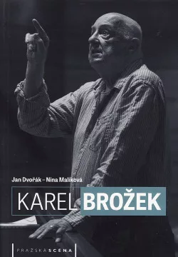 Karel Brožek – Víra v sílu loutkového divadla