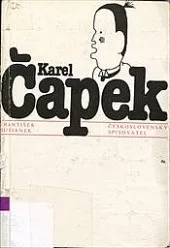 Karel Čapek