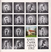 Karel Čapek a jeho Strž