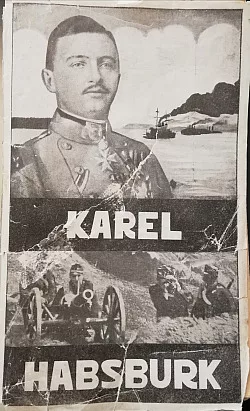 Karel Habsburk