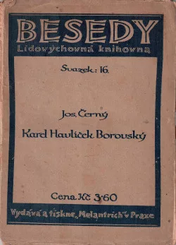 Karel Havlíček Borovský