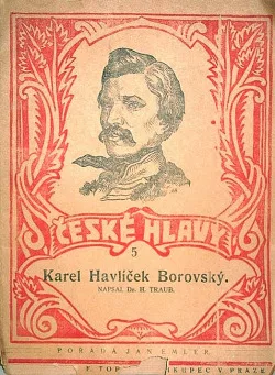 Karel Havlíček Borovský