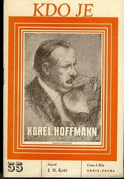 Karel Hoffmann