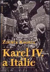 Karel IV. a Itálie