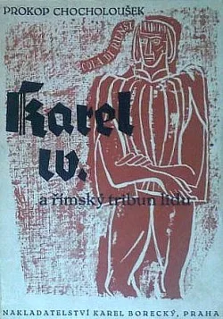 Karel IV. a římský tribun lidu