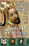 Karel IV. - Roztržka rodičů