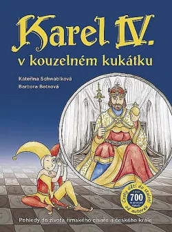 Karel IV. v kouzelném kukátku