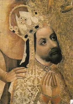 Karel IV.: Vlastní životopis