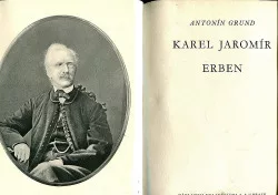 Karel Jaromír Erben
