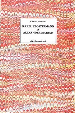 Karel Klostermann a Alexander Marian