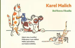 Karel Malich: Boříkova říkadla