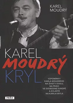 Karel Moudrý Kryl