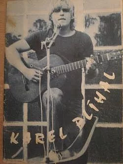 Karel Plíhal