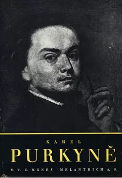 Karel Purkyně