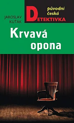 Krvavá opona