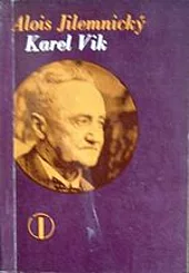 Karel Vik : poselství krajinářovo