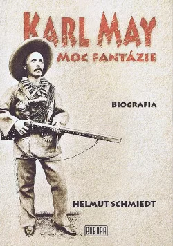 Karl May - moc fantázie
