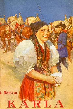 Karla (5 povídek)