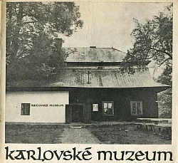 Karlovské muzeum