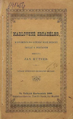 Karlovské zrcadélko