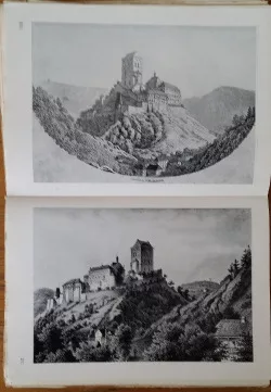 Karlštejn, Zbožný odkaz Otce vlasti