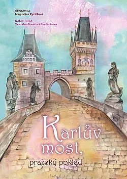 Karlův most, pražský poklad