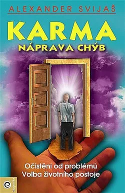 Karma - Náprava chyb