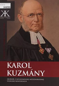Karol Kuzmány