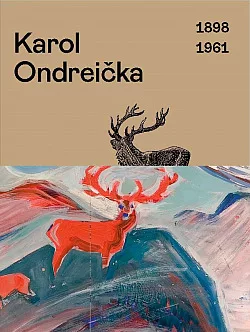 Karol Ondreička