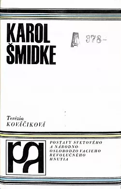 Karol Šmidke